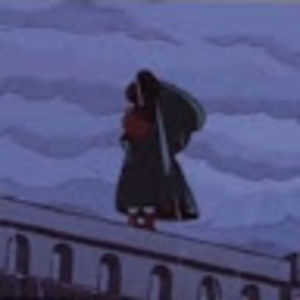 Meet your Posher, Eggo